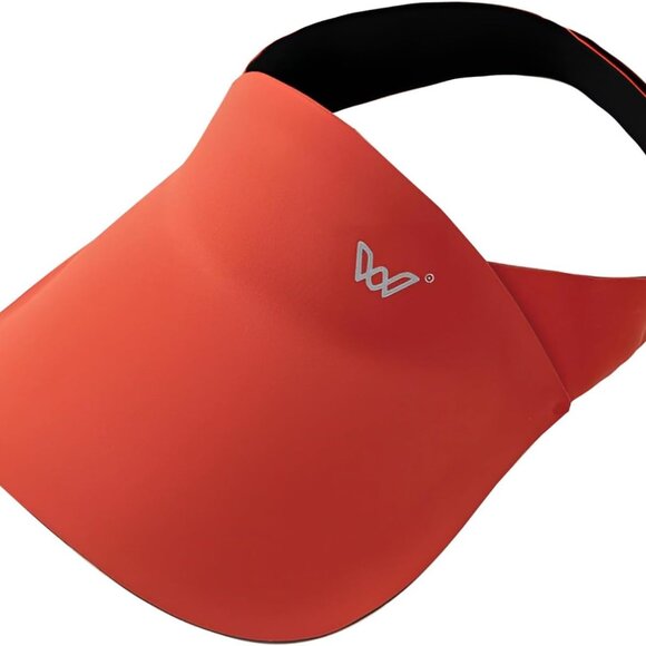 Women's Sun Visors Adjustable UV Protection Golf Cap Summer Outdoor Activities - Picture 1 of 7